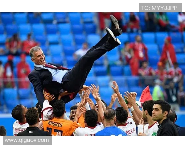 伊朗足球崛起之路:历史传承与现代化发展交织的精彩篇章 伊朗足球崛起之路:历史传承与现代化发展交织的精彩篇章